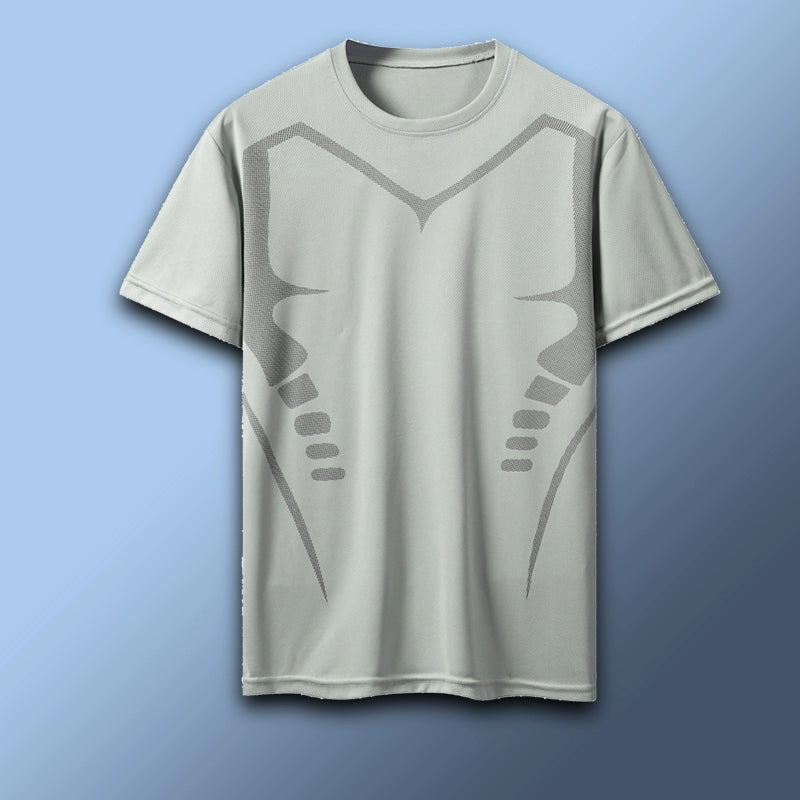 Importé - Ensemble Sport Short Homme Décontractés