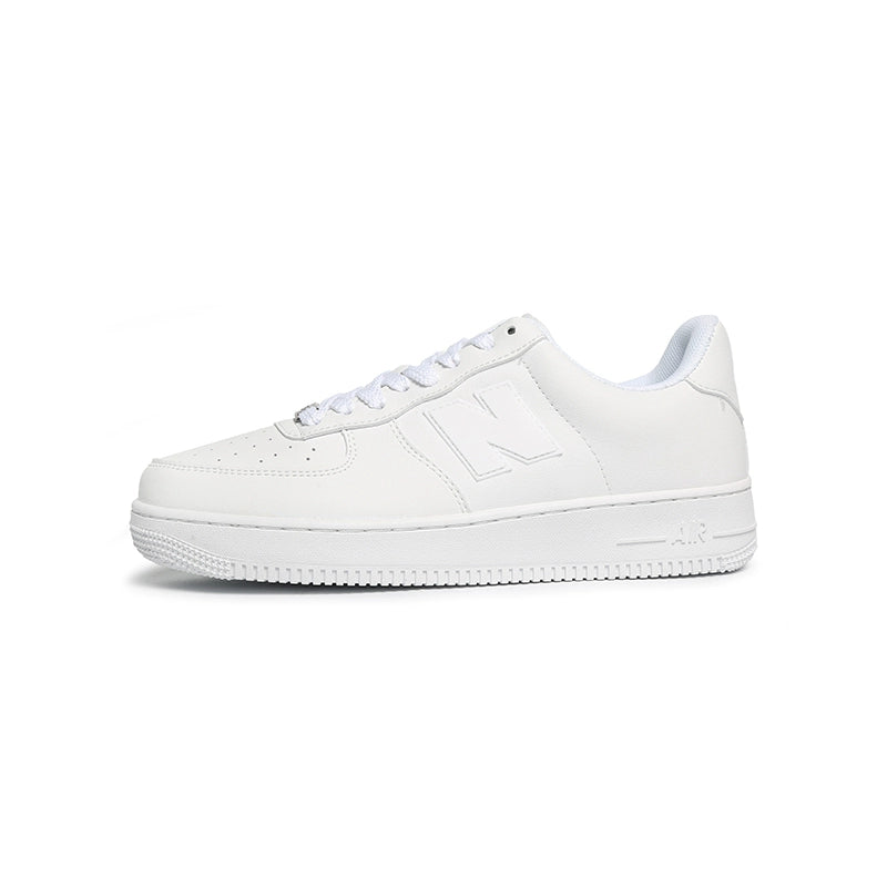 Importé - Chaussure Sport Basket Mixte Air Force One
