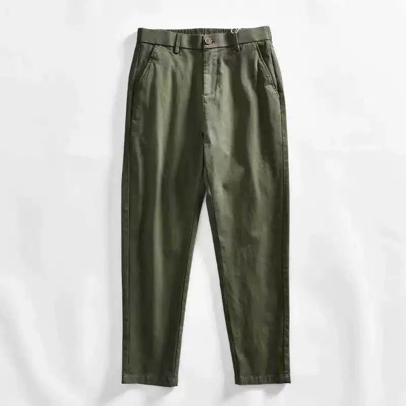 Importé - Pantalon Dockers Coton Homme Décontracté