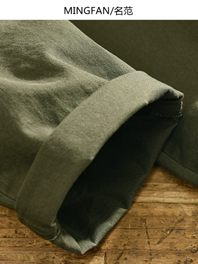 Importé - Pantalon Dockers Coton Homme Décontracté Premium