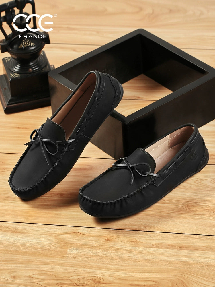 Importé - CCE Tod's Cuir Chaussure Homme Britannique