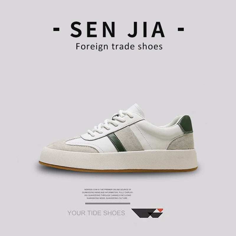 Importé - Chaussure Homme Sport Sneakers Baskets Confort