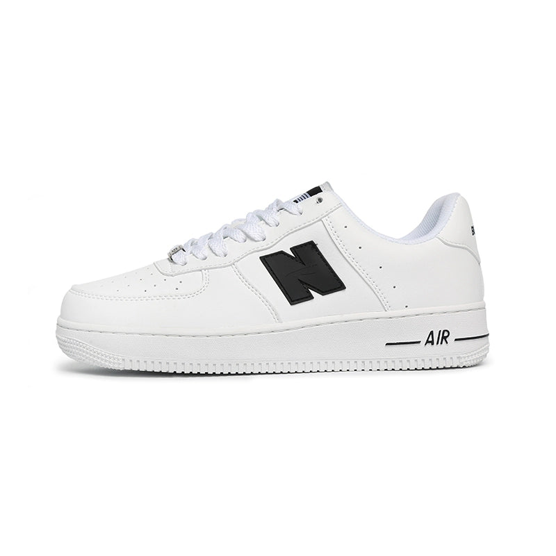Importé - Chaussure Sport Basket Mixte Air Force One