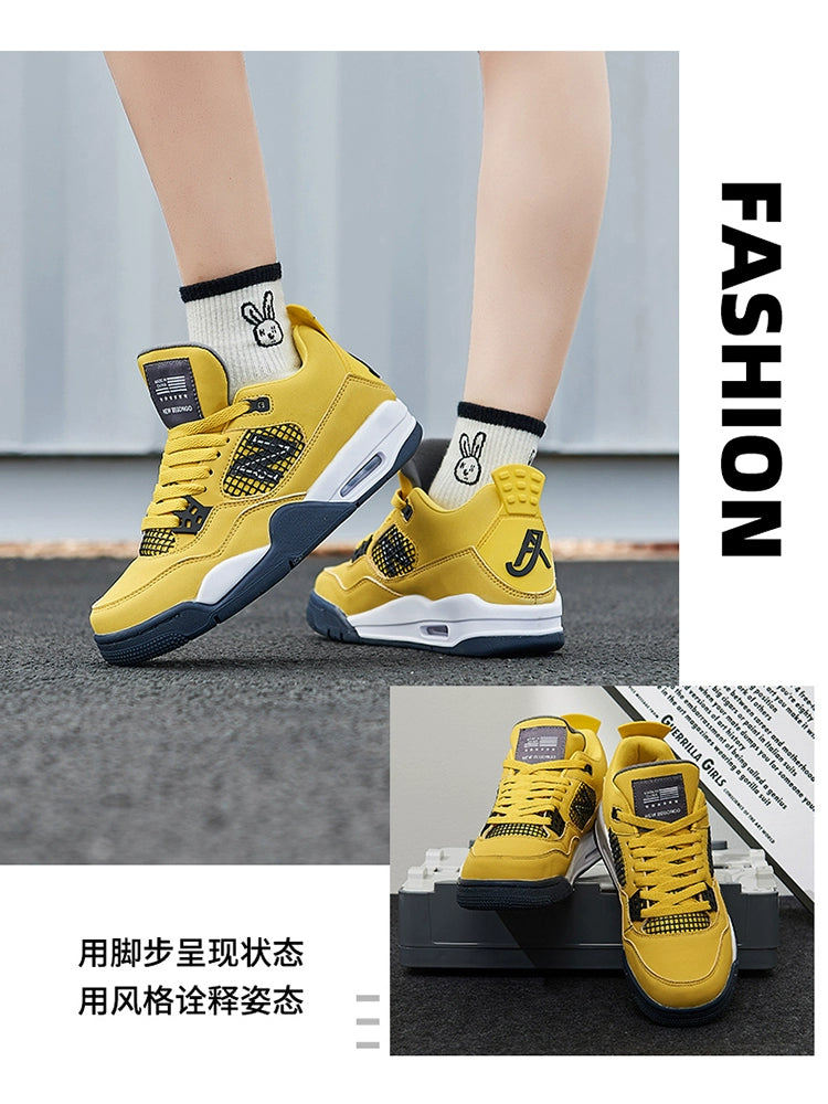 Importé - Chaussure Basket Mixte Sport Décontractées