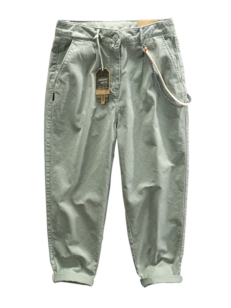 Importé - Pantalon Dockers Coton Homme Décontracté Premium