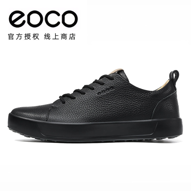 Importé - Chaussure Sport Baskets Sneakers Homme Cuir Véritable
