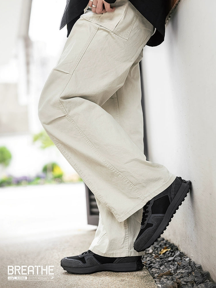 Importé - Chaussure Sneakers Sport Mixte Décontractée Rétro