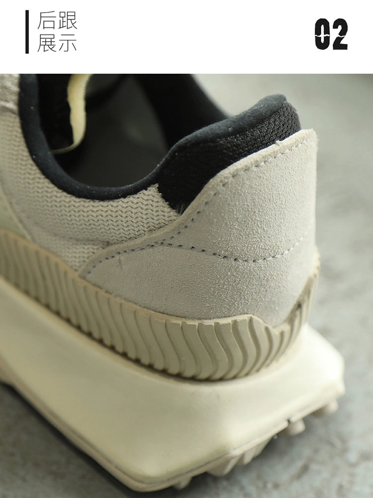 Importé - Chaussure Basket Mixte Sport Décontractée