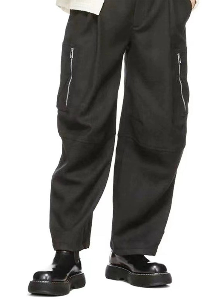 Importé - Chaussure Homme Bottines Britannique À Gaine En Cuir Véritable