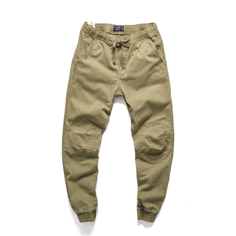 Importé - Pantalon leggings Homme Décontracté Rétro