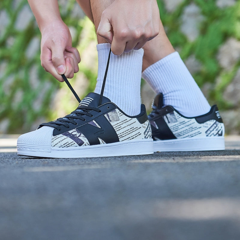 Importé - Chaussure Mixte Baskets Sneaker Sport