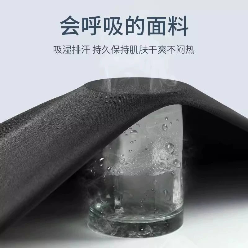 Importé - Sweat fitness A capuche Homme  Manche Longues