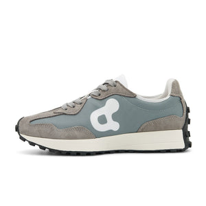 Importé - Chaussure Basket Mixte Sport Tendance En Cuir