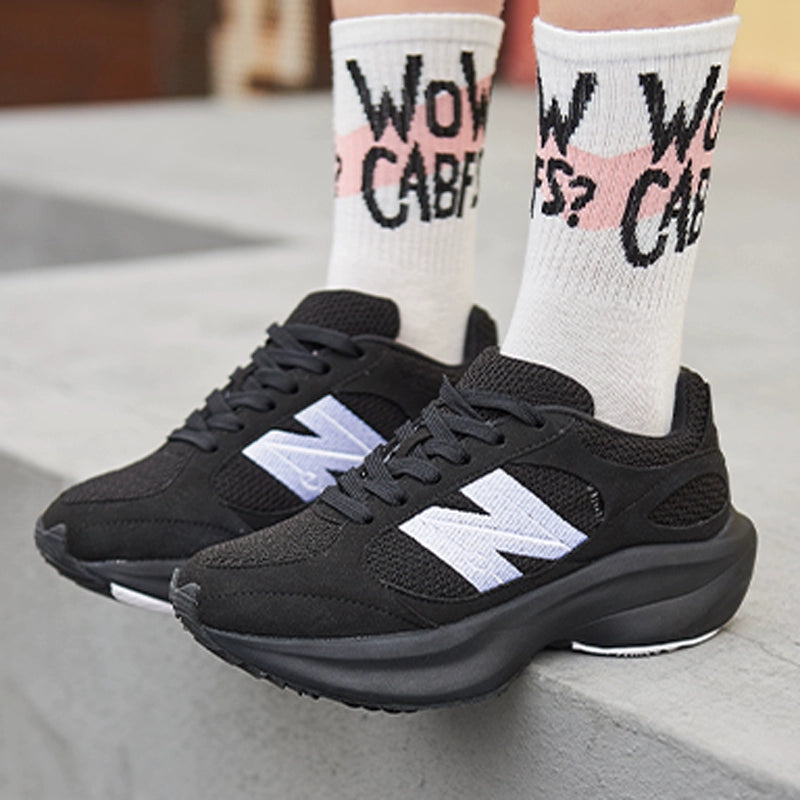 Importé - Chaussure Sneaker Basket Sport Mixte