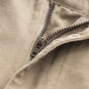 Importé - Pantalon Cargo Homme Pur Coton Décontracté