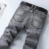 Importé - Pantalon Homme Jean Coton Denim Stretch