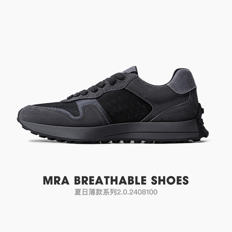 Importé - Chaussure Sneakers Sport Mixte Décontractée Rétro