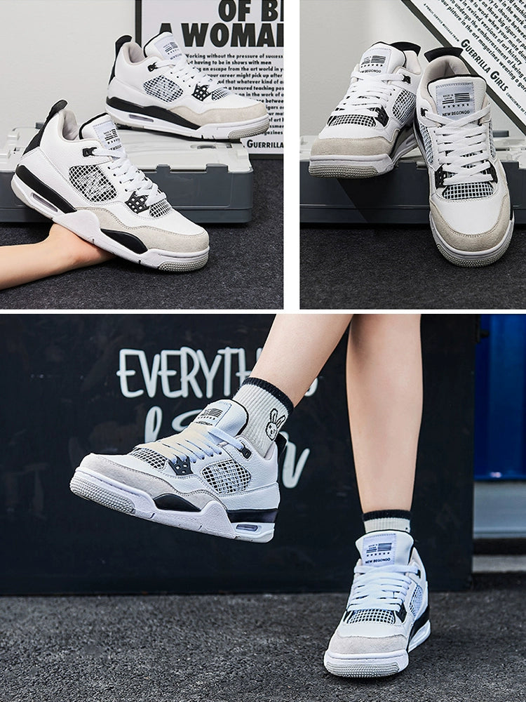 Importé - Chaussure Basket Mixte Sport Décontractées