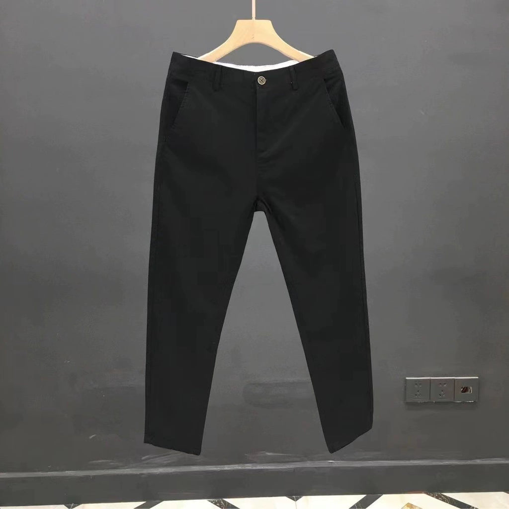 Importé - Pantalon Dockers Slim Coton Homme Décontracté