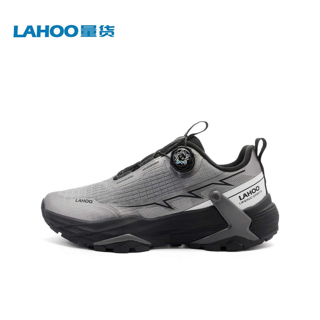 Importé - Chaussure Mixte Sport Cross-Country Décontractée