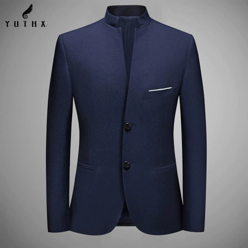 Importé - Ensemble Costume Homme Slim Fit 2-Pièces