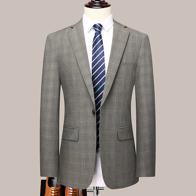 Importé - Ensemble Costume Slim Homme Playboy 2 Pièces