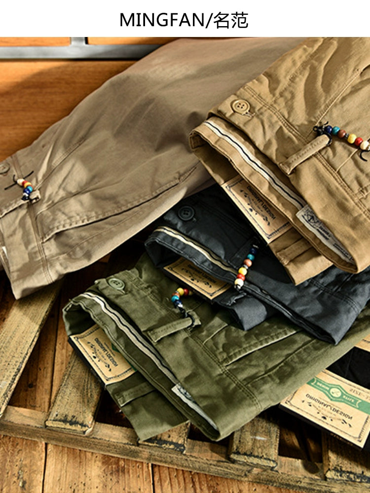 Importé - Pantalon Dockers Coton Homme Décontracté Premium