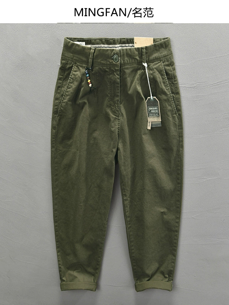 Importé - Pantalon Dockers Coton Homme Décontracté Premium