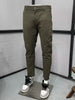Importé - Pantalon Slim Dockers Coton Homme Décontracté