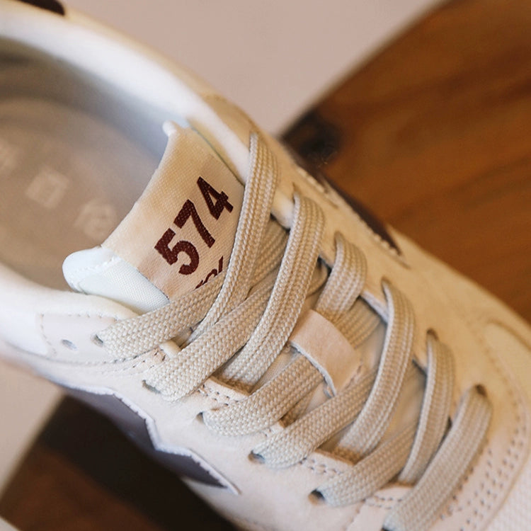 Importé - Chaussure Basket Sport Femme Décontractée