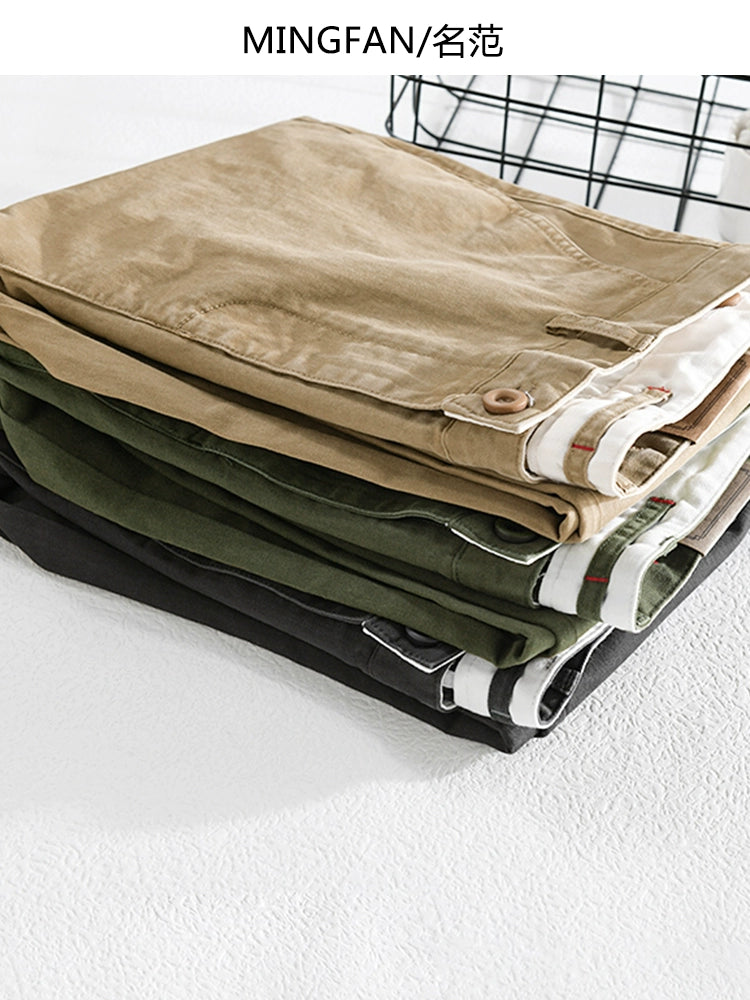 Importé - Pantalon Dockers Coton Homme Décontracté Premium