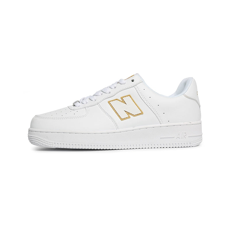 Importé - Chaussure Sport Basket Mixte Air Force One