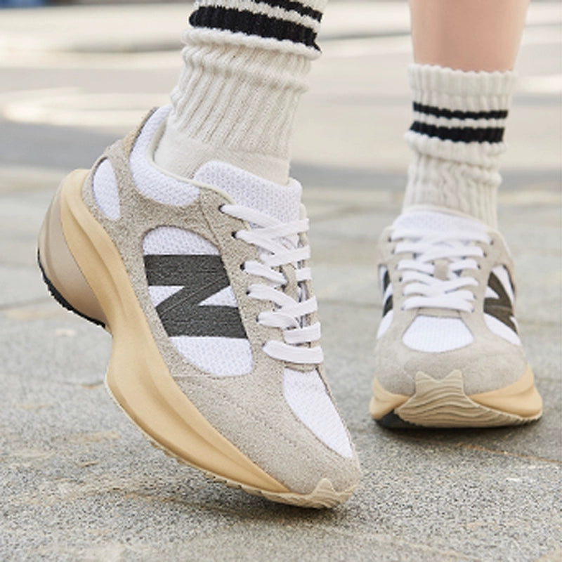 Importé - Chaussure Sneaker Basket Sport Mixte