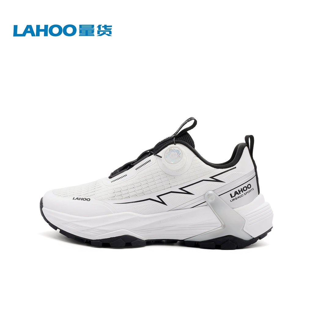 Importé - Chaussure Mixte Sport Cross-Country Décontractée