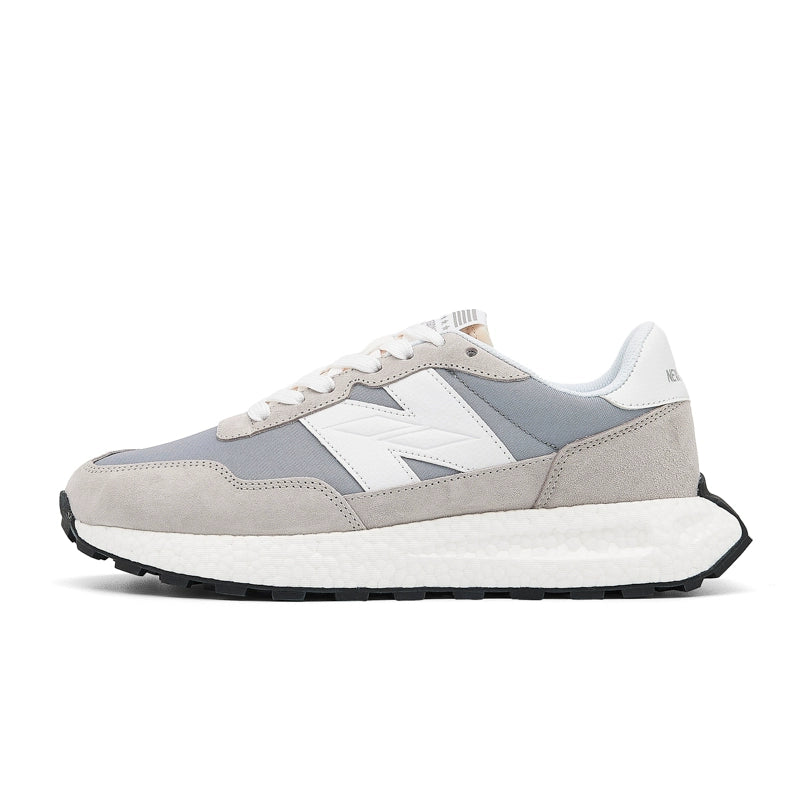 Importé - Chaussure Basket Sport Mixte en Mailles