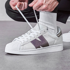 Importé - Chaussure Mixte Baskets Sneaker Sport