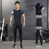 Importé - Ensemble Sport Homme Décontractés Lot 3 à 4 pièces - fitness