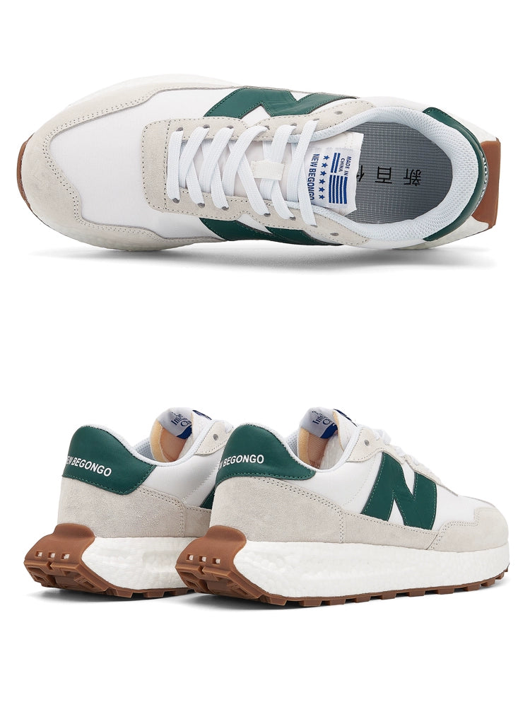 Importé - Chaussure Basket Sport Mixte en Mailles