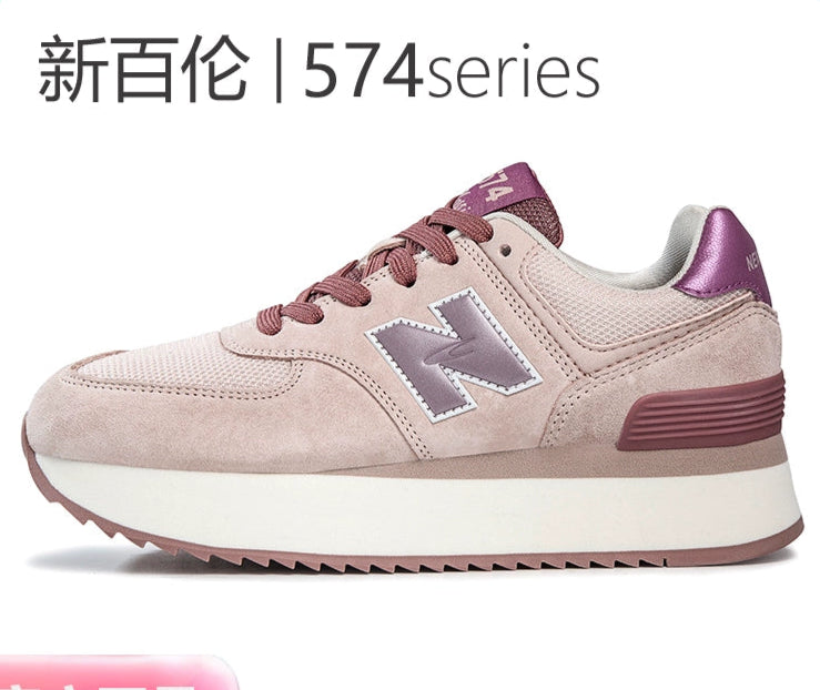 Importé - Chaussure Basket Sport Femme Décontractée