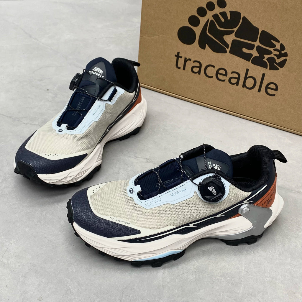 Importé - Chaussure Homme Cross-Country Sport