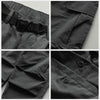 Importé - Pantalon Cargo  Homme Ample et Décontracté