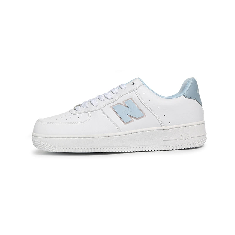 Importé - Chaussure Sport Basket Mixte Air Force One