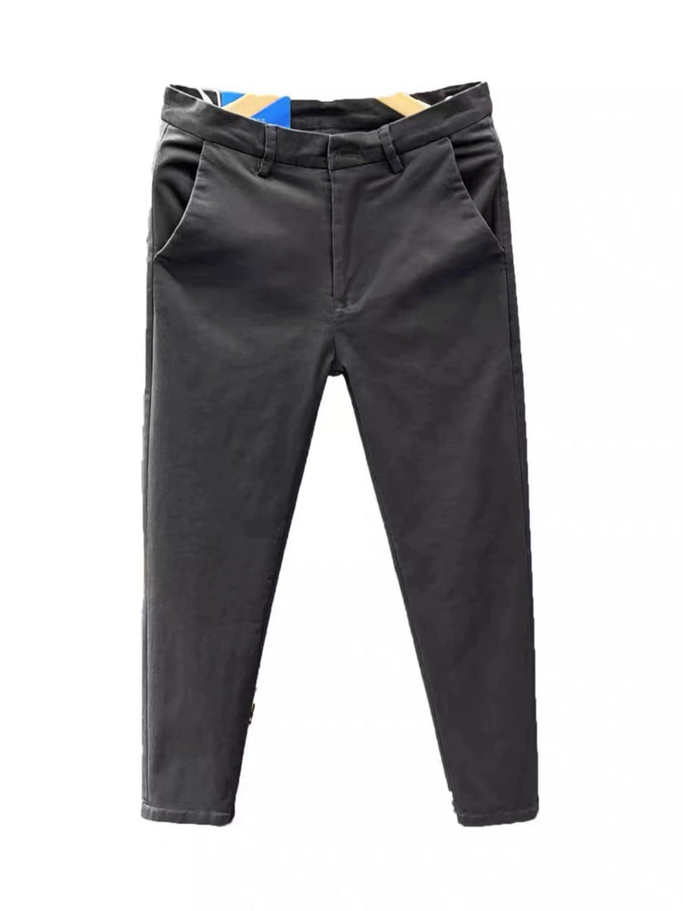 Importé - Pantalon Dockers Coton Homme Décontracté Slim