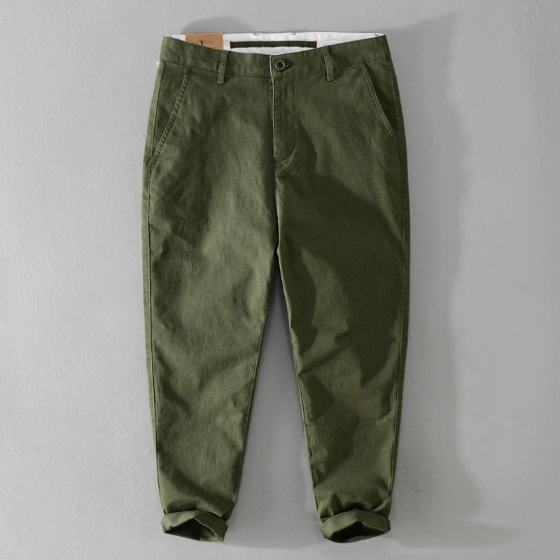 Importé - Pantalon Dockers Coton Homme Décontracté Premium