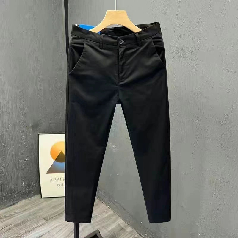 Importé - Pantalon Dockers Coton Homme Décontracté Slim