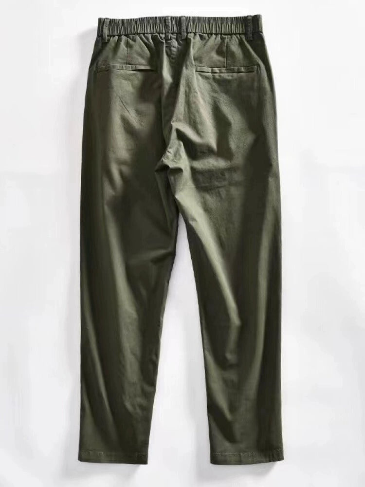 Importé - Pantalon Dockers Coton Homme Décontracté