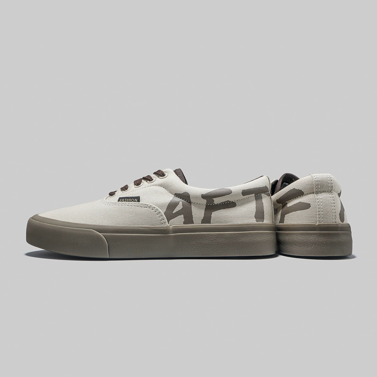 Importé - Chaussure Homme Sport Baskets Décontractées Rétro Style Vans