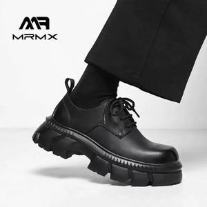 Importé - Chaussure Homme En Cuir Décontractées Tendance