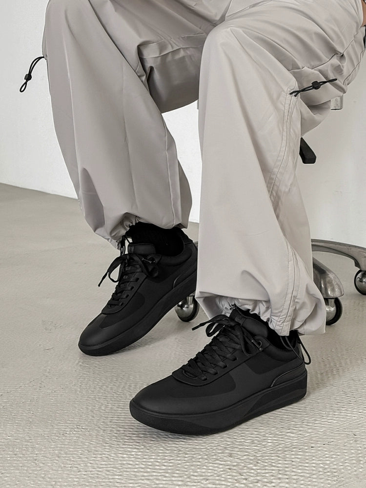 Importé - Chaussure Sport Mixte Style Rétro