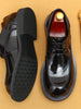 Importé - Chaussure Homme Derby Britanniques Décontractées Tendance En Cuir